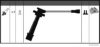 HERTH+BUSS JAKOPARTS J5388012 Ignition Cable Kit